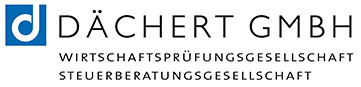 Dächert GmbH, Darmstadt | Wirtschaftsprüfungsgesellschaft | Steuerberatungsgesellschaft